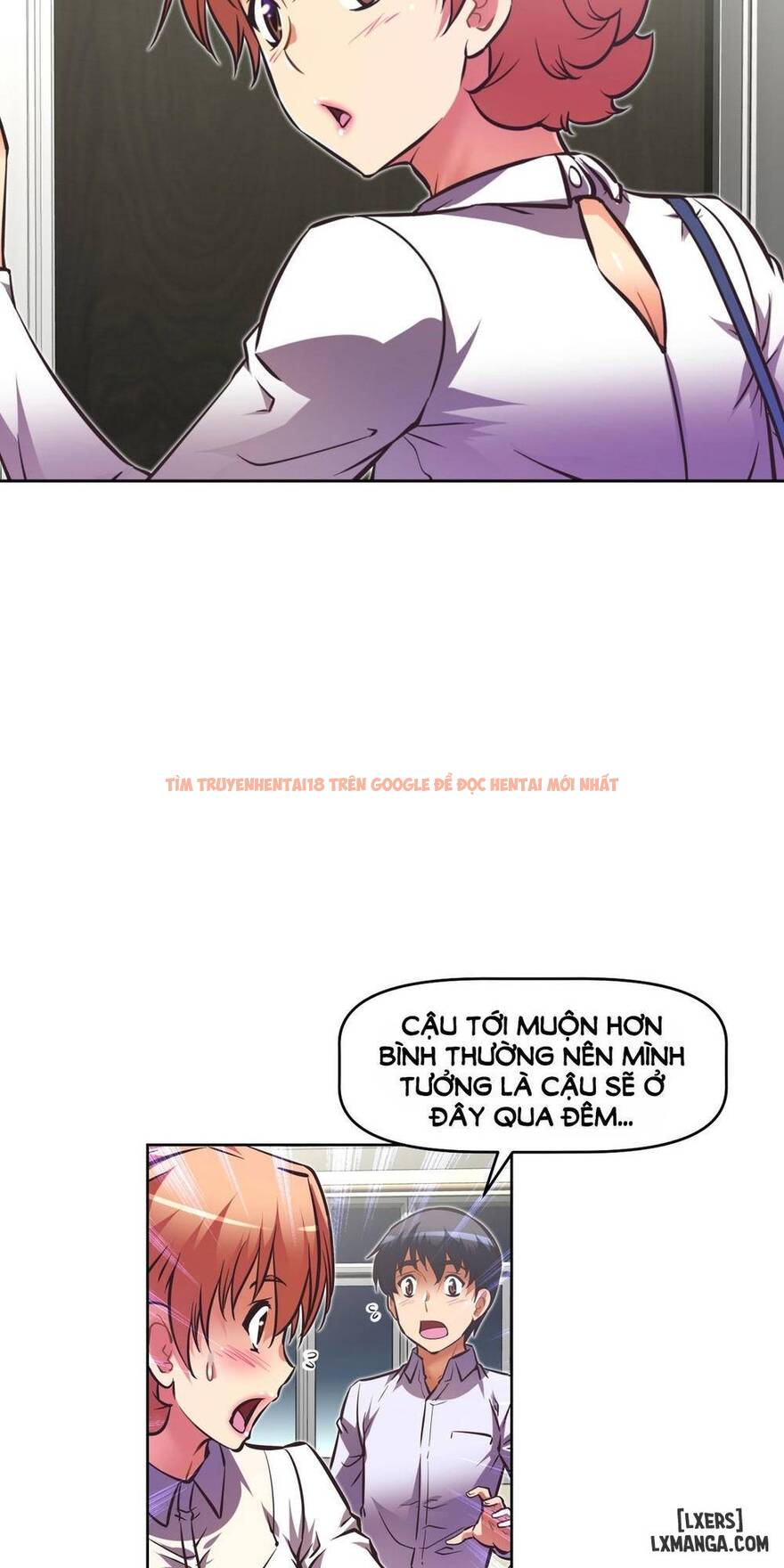 Trang truyện 59 trong truyện tranh Phóng Thích Dục Vọng - Chapter 61 - hentai24h.pro