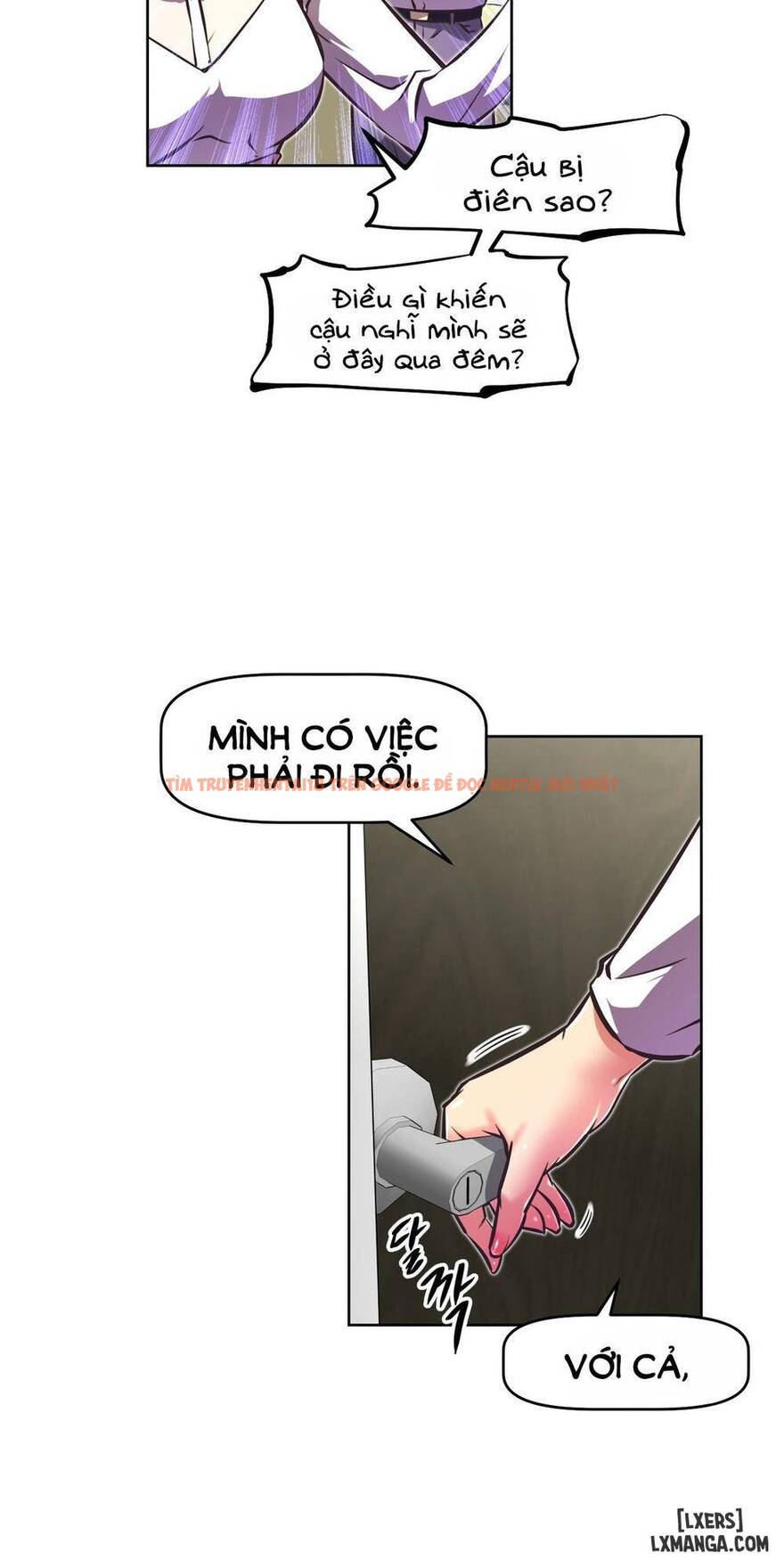 Trang truyện 60 trong truyện tranh Phóng Thích Dục Vọng - Chapter 61 - hentai24h.pro