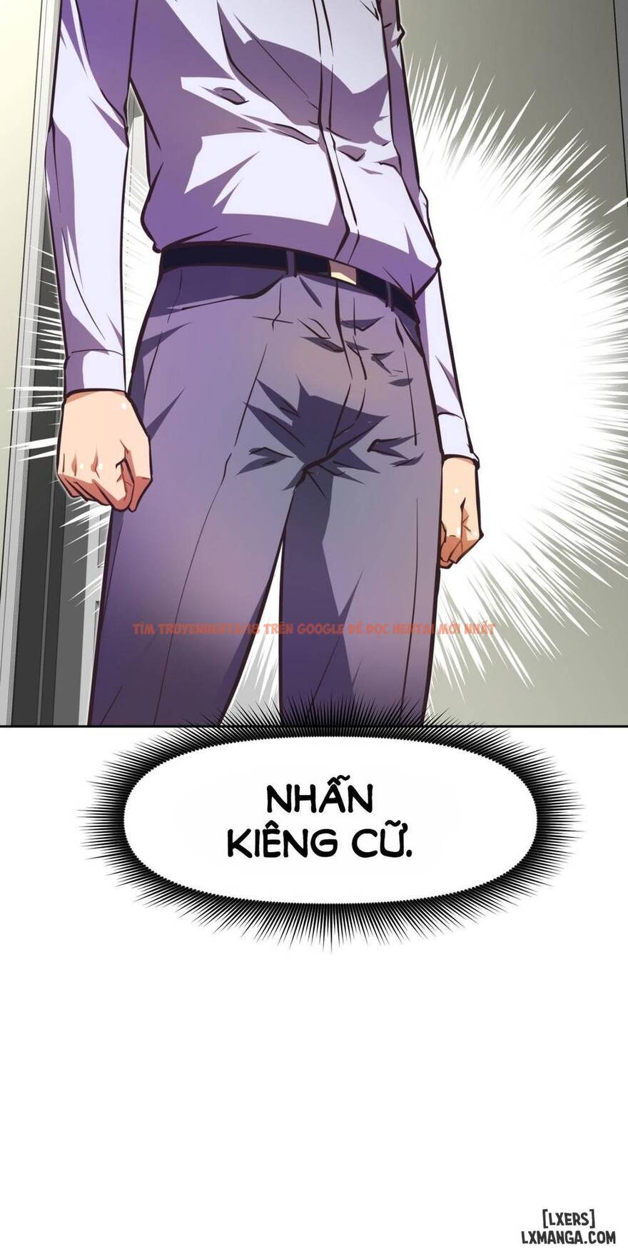 Trang truyện 65 trong truyện tranh Phóng Thích Dục Vọng - Chapter 61 - hentai24h.pro