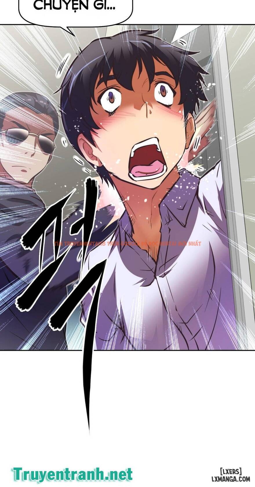 Trang truyện 76 trong truyện tranh Phóng Thích Dục Vọng - Chapter 61 - hentai24h.pro