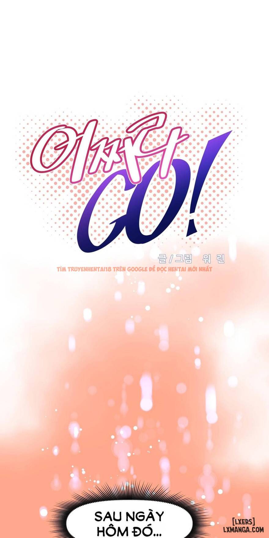Trang truyện 8 trong truyện tranh Phóng Thích Dục Vọng - Chapter 61 - hentai24h.pro
