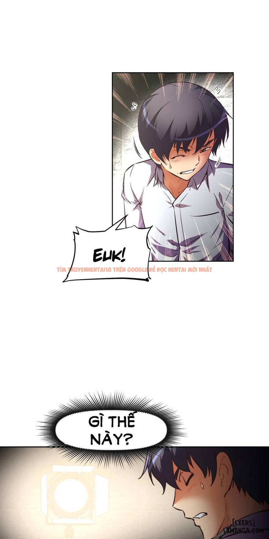 Trang truyện 19 trong truyện tranh Phóng Thích Dục Vọng - Chapter 62 - hentai24h.pro