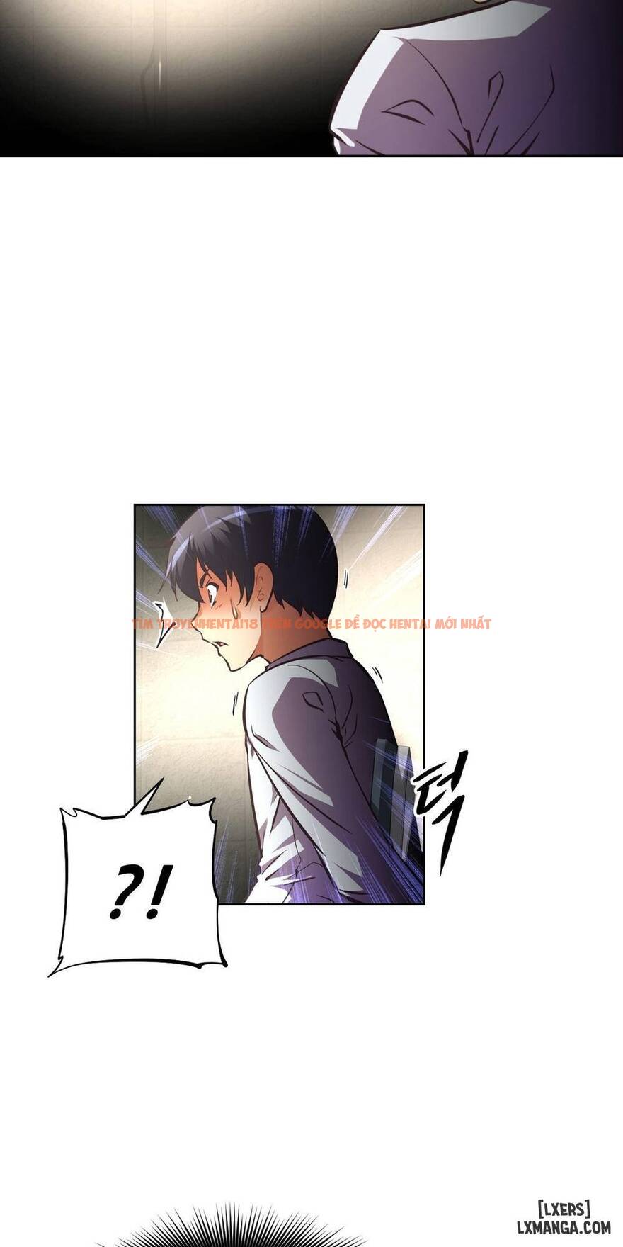 Trang truyện 20 trong truyện tranh Phóng Thích Dục Vọng - Chapter 62 - hentai24h.pro