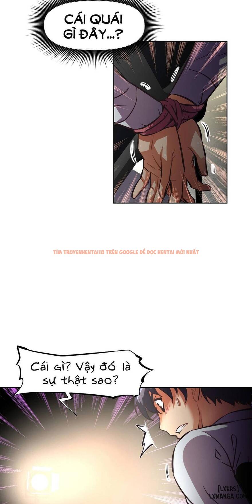 Trang truyện 21 trong truyện tranh Phóng Thích Dục Vọng - Chapter 62 - hentai24h.pro