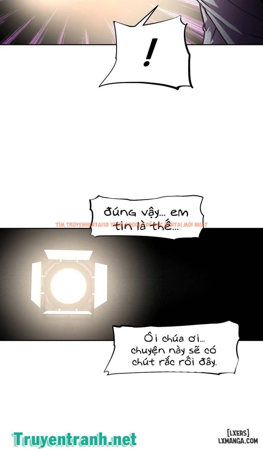 Trang truyện 22 trong truyện tranh Phóng Thích Dục Vọng - Chapter 62 - hentai24h.pro