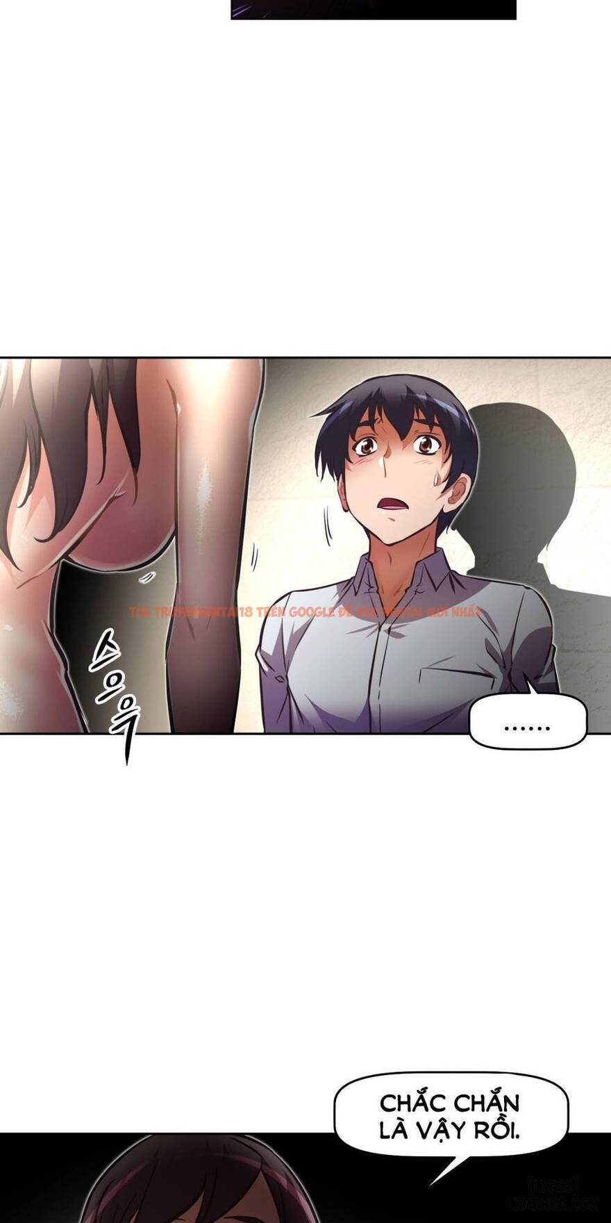 Trang truyện 24 trong truyện tranh Phóng Thích Dục Vọng - Chapter 62 - hentai24h.pro