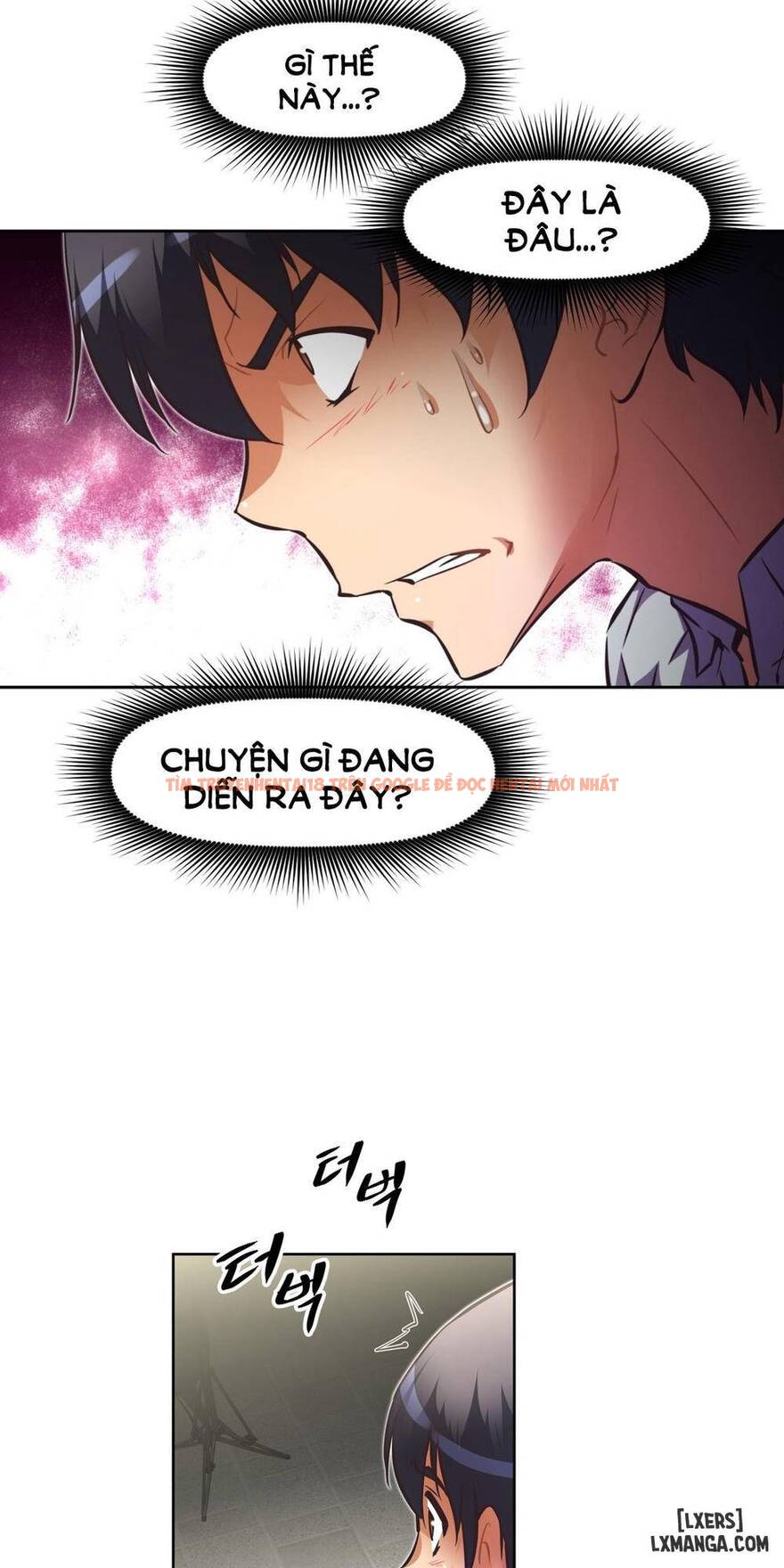Trang truyện 31 trong truyện tranh Phóng Thích Dục Vọng - Chapter 62 - hentai24h.pro