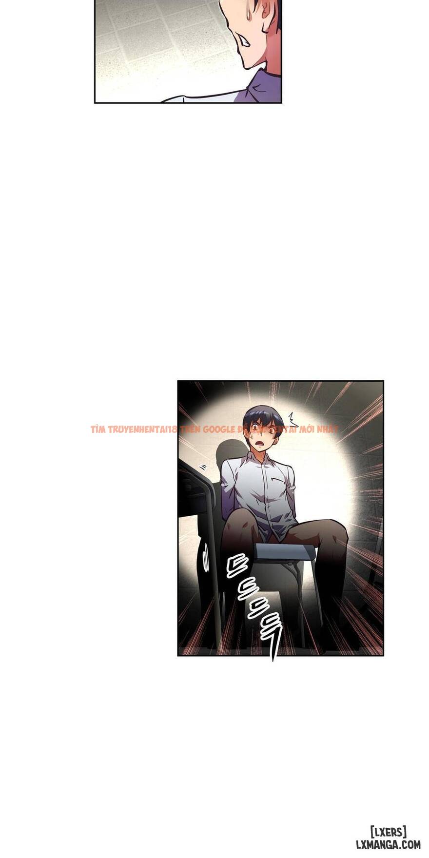 Trang truyện 32 trong truyện tranh Phóng Thích Dục Vọng - Chapter 62 - hentai24h.pro