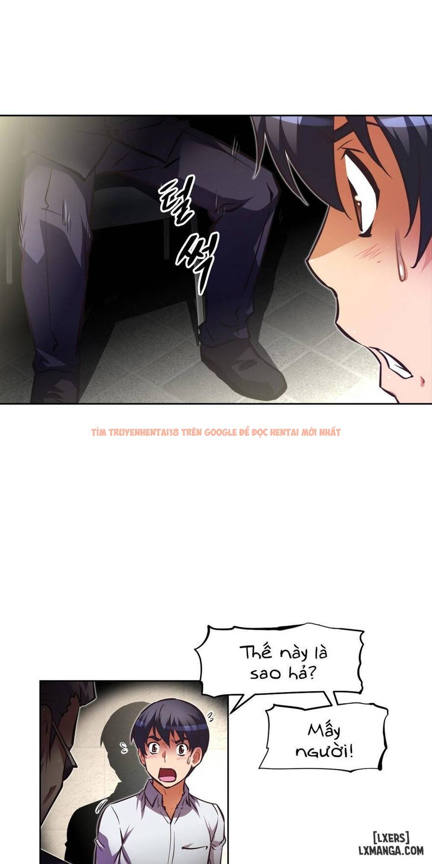 Trang truyện 33 trong truyện tranh Phóng Thích Dục Vọng - Chapter 62 - hentai24h.pro