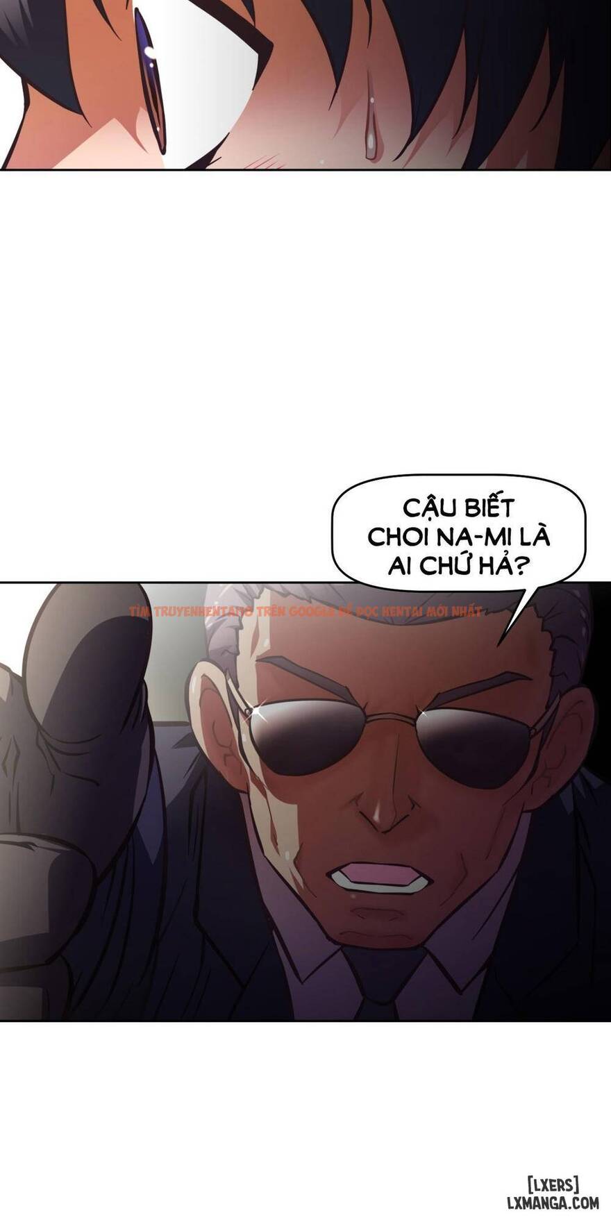 Trang truyện 36 trong truyện tranh Phóng Thích Dục Vọng - Chapter 62 - hentai24h.pro