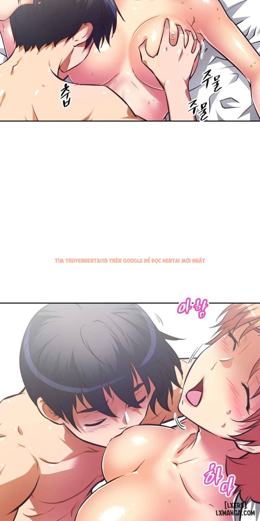 Trang truyện 4 trong truyện tranh Phóng Thích Dục Vọng - Chapter 62 - hentai24h.pro