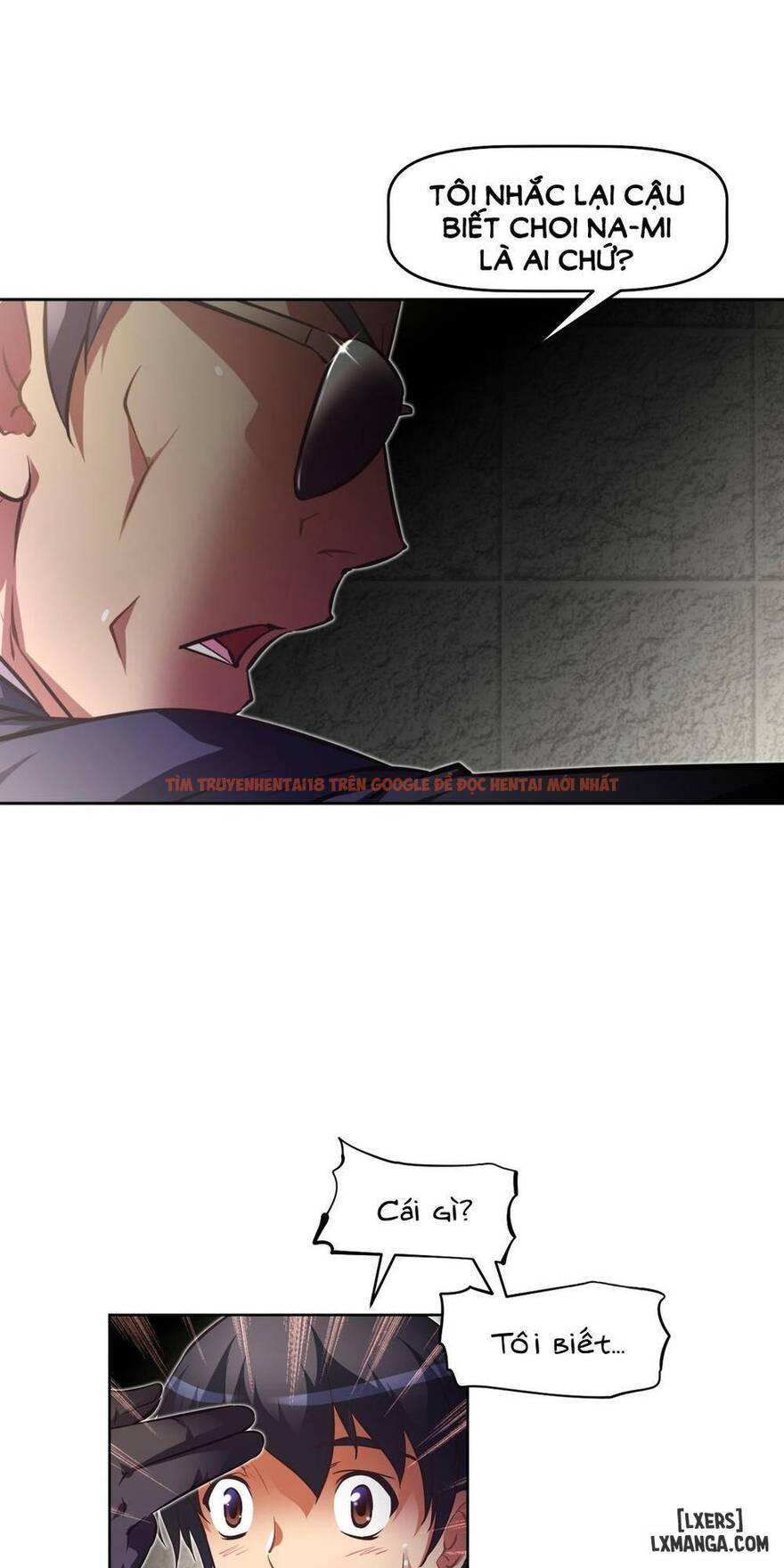 Trang truyện 42 trong truyện tranh Phóng Thích Dục Vọng - Chapter 62 - hentai24h.pro