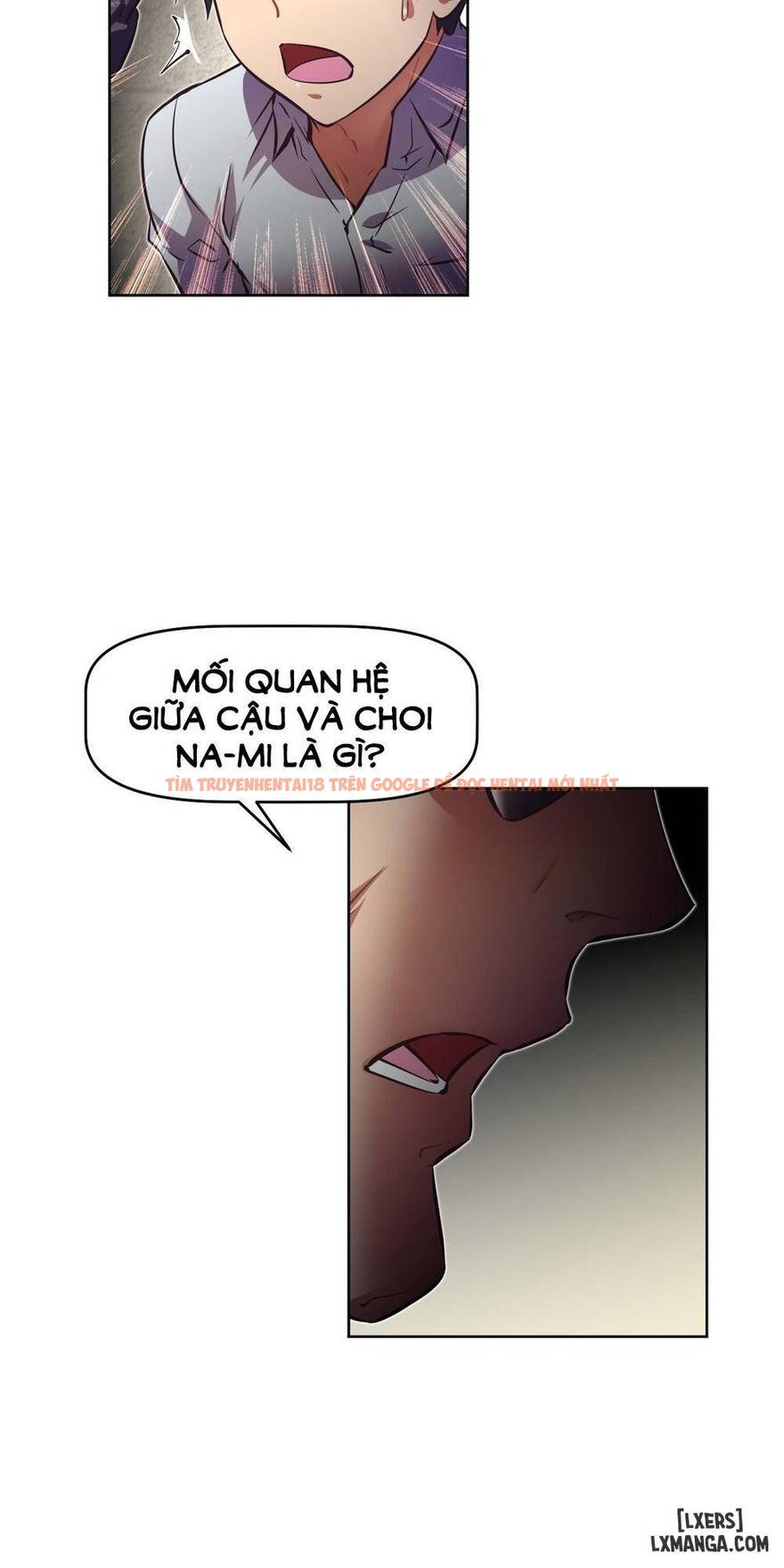 Trang truyện 43 trong truyện tranh Phóng Thích Dục Vọng - Chapter 62 - hentai24h.pro