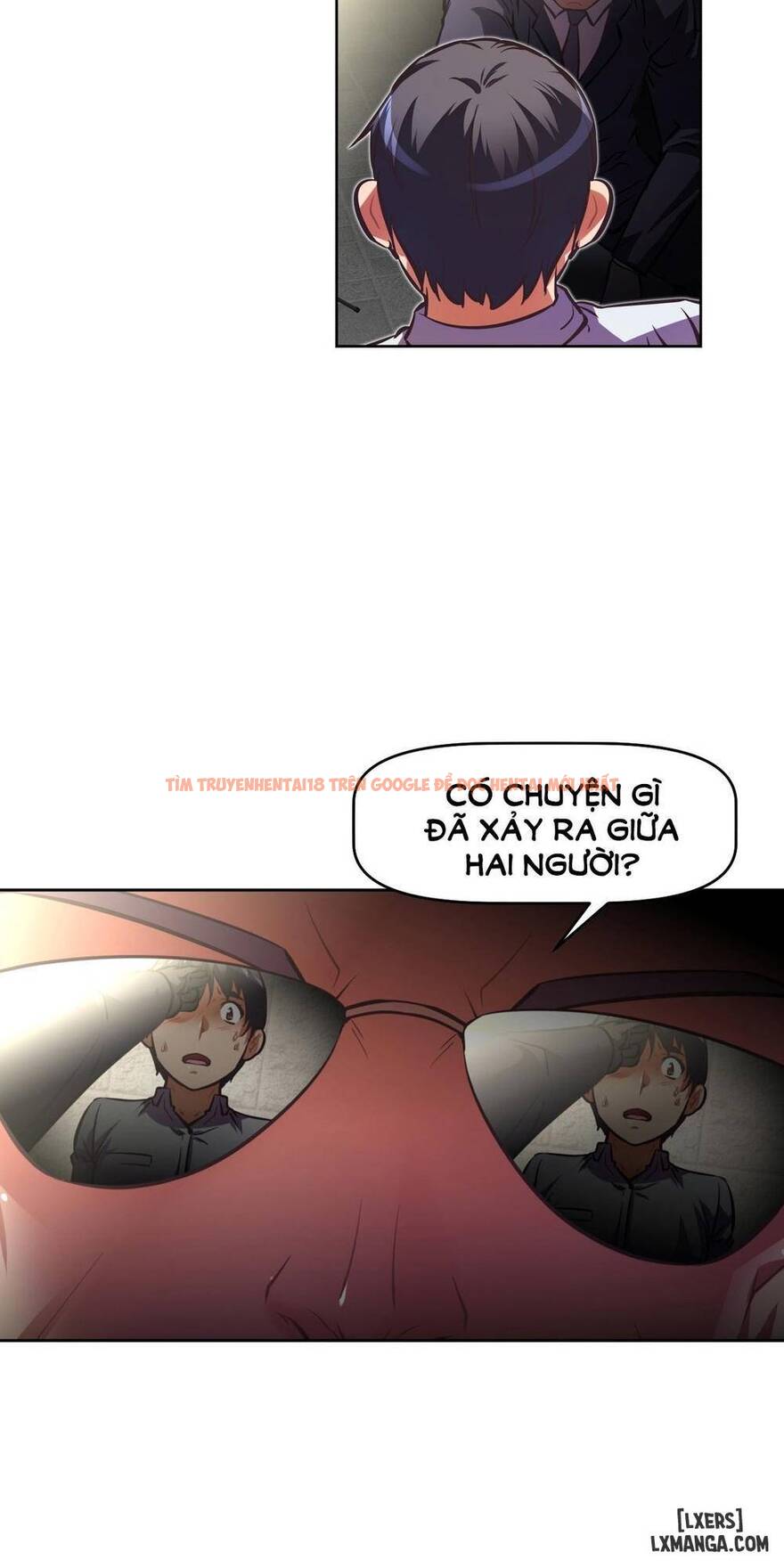 Trang truyện 45 trong truyện tranh Phóng Thích Dục Vọng - Chapter 62 - hentai24h.pro