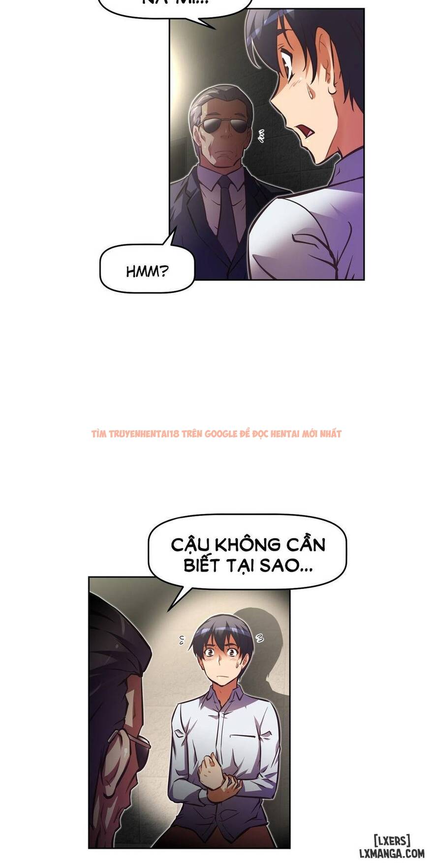 Trang truyện 58 trong truyện tranh Phóng Thích Dục Vọng - Chapter 62 - hentai24h.pro