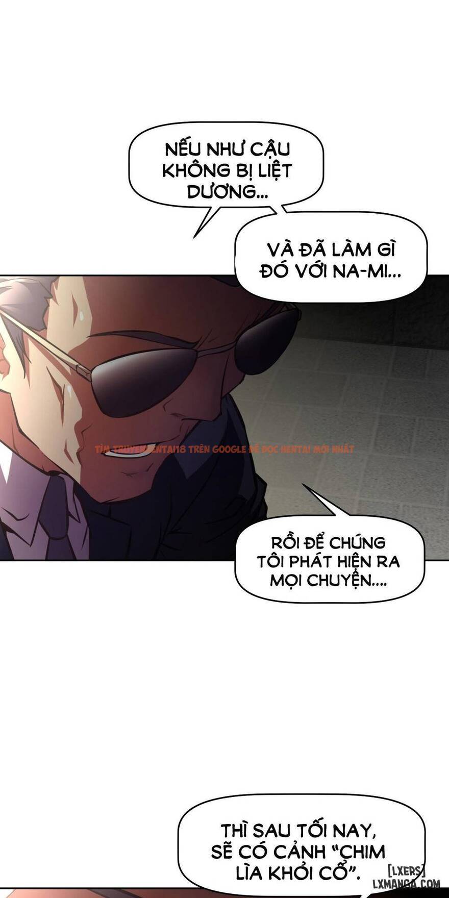Trang truyện 59 trong truyện tranh Phóng Thích Dục Vọng - Chapter 62 - hentai24h.pro