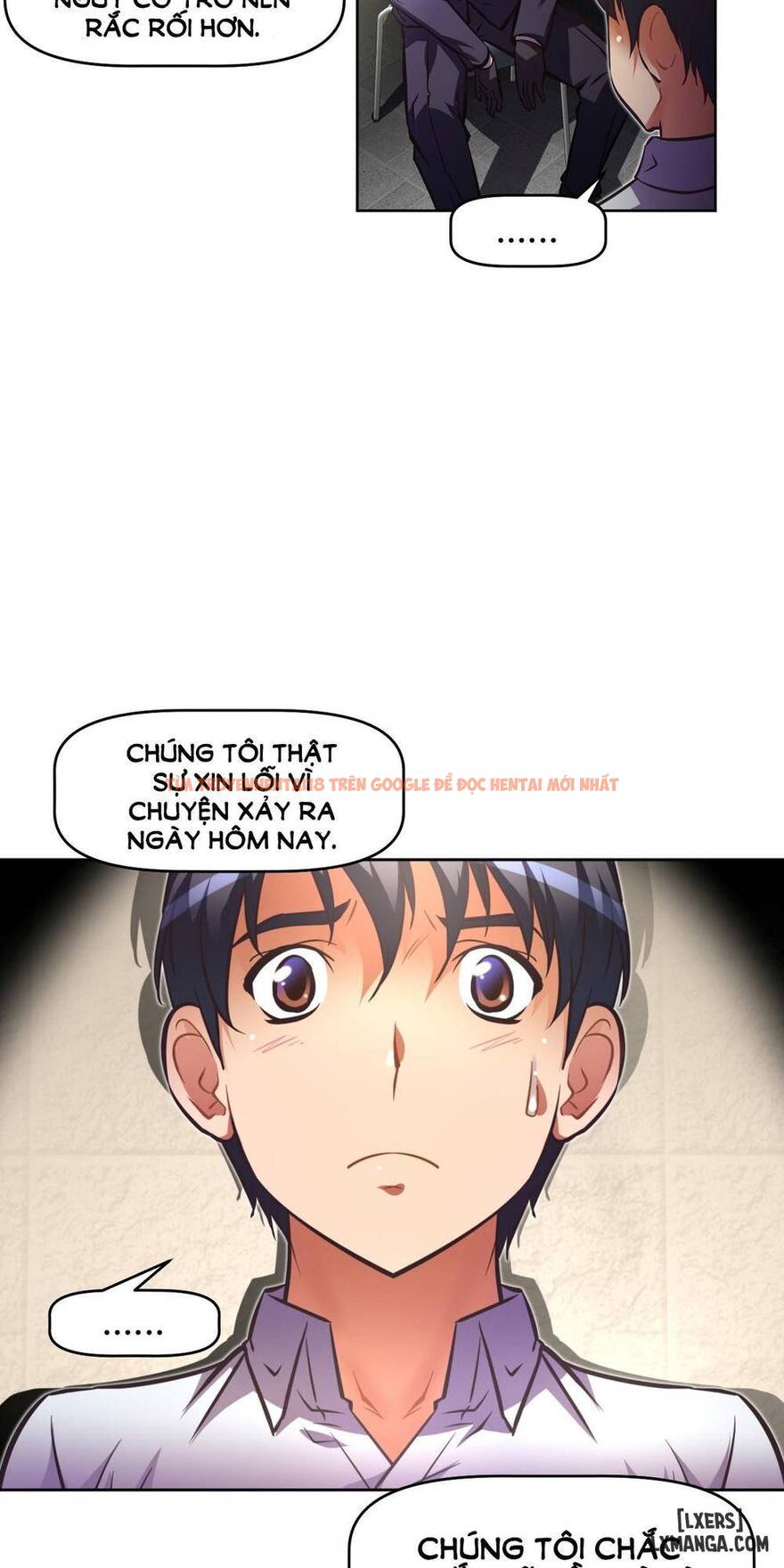 Trang truyện 62 trong truyện tranh Phóng Thích Dục Vọng - Chapter 62 - hentai24h.pro