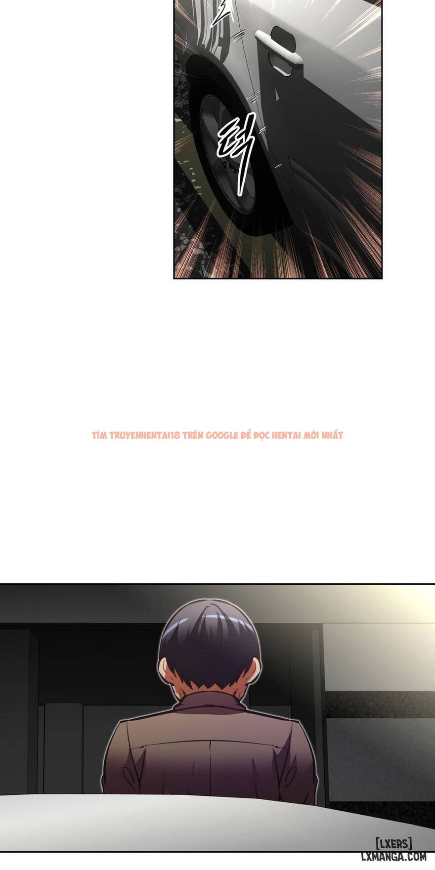 Trang truyện 65 trong truyện tranh Phóng Thích Dục Vọng - Chapter 62 - hentai24h.pro