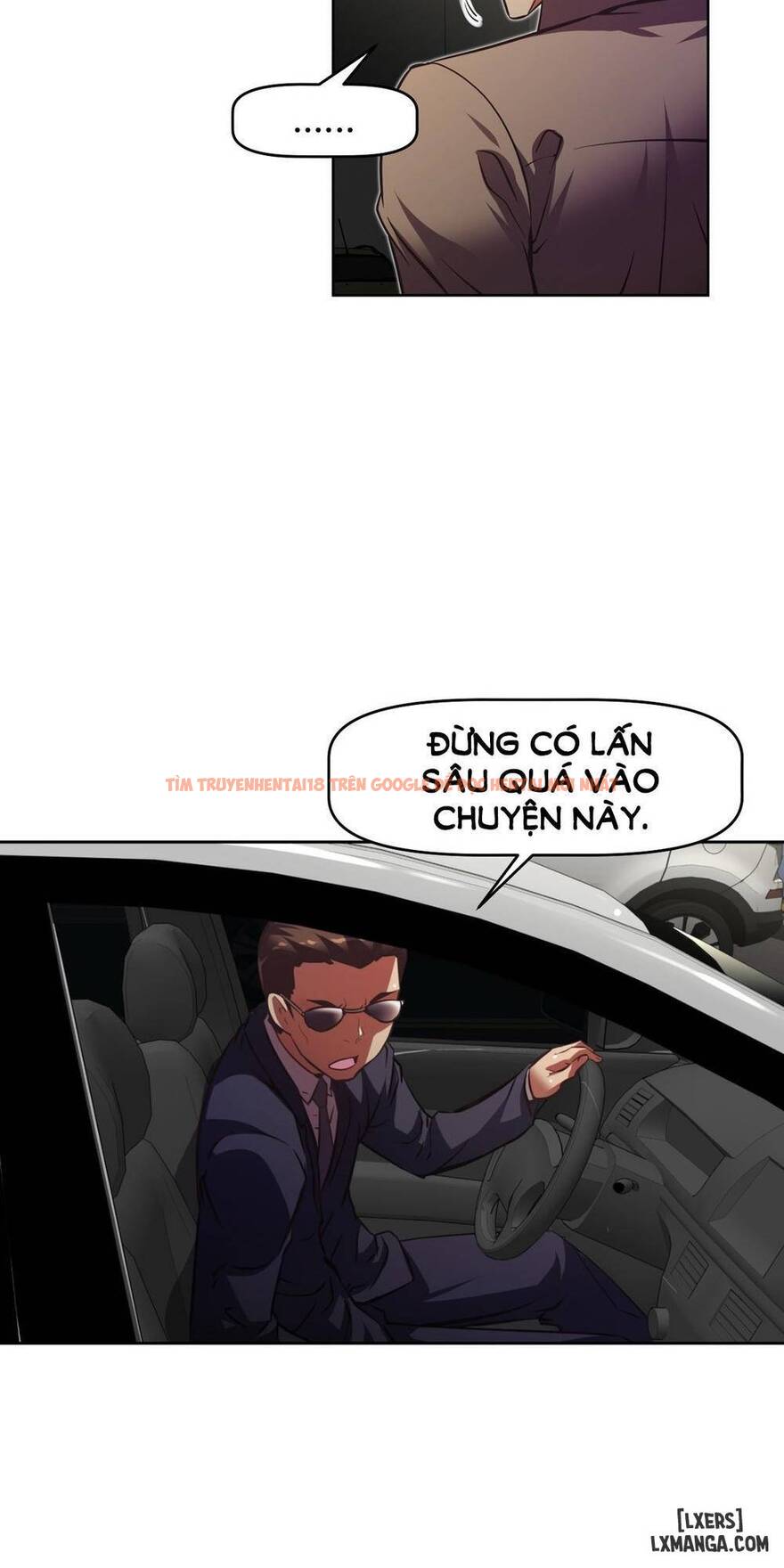 Trang truyện 67 trong truyện tranh Phóng Thích Dục Vọng - Chapter 62 - hentai24h.pro