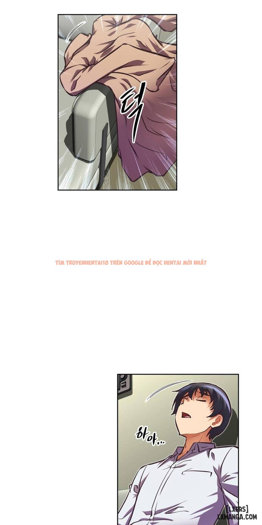 Trang truyện 70 trong truyện tranh Phóng Thích Dục Vọng - Chapter 62 - hentai24h.pro