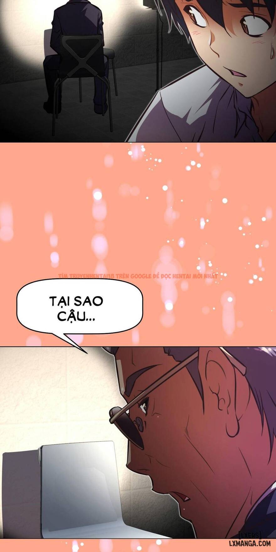 Trang truyện 75 trong truyện tranh Phóng Thích Dục Vọng - Chapter 62 - hentai24h.pro