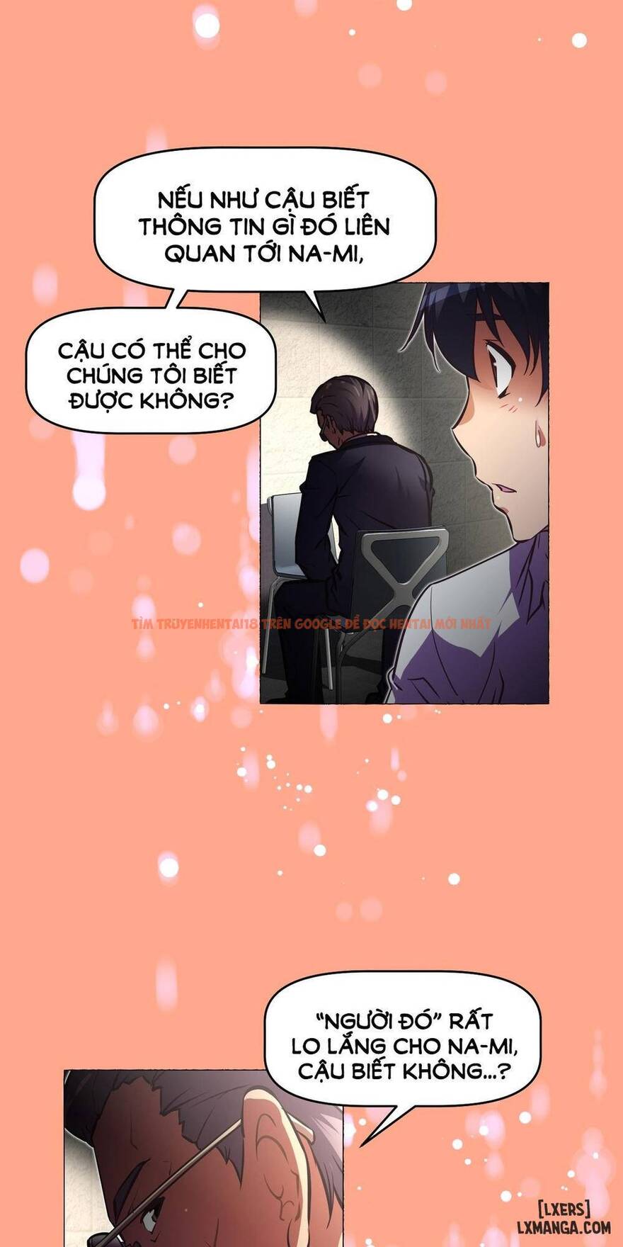 Trang truyện 79 trong truyện tranh Phóng Thích Dục Vọng - Chapter 62 - hentai24h.pro
