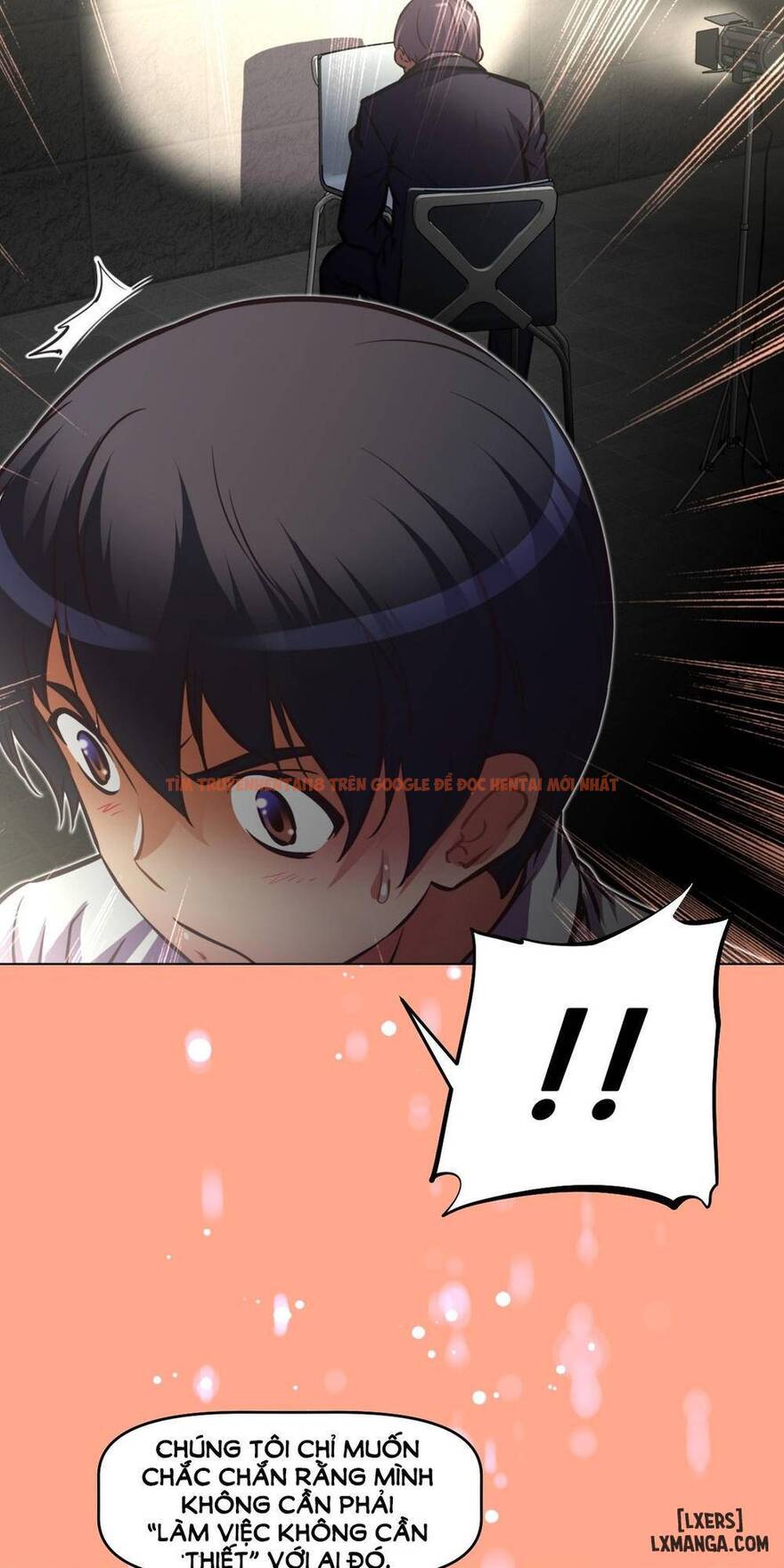 Trang truyện 82 trong truyện tranh Phóng Thích Dục Vọng - Chapter 62 - hentai24h.pro