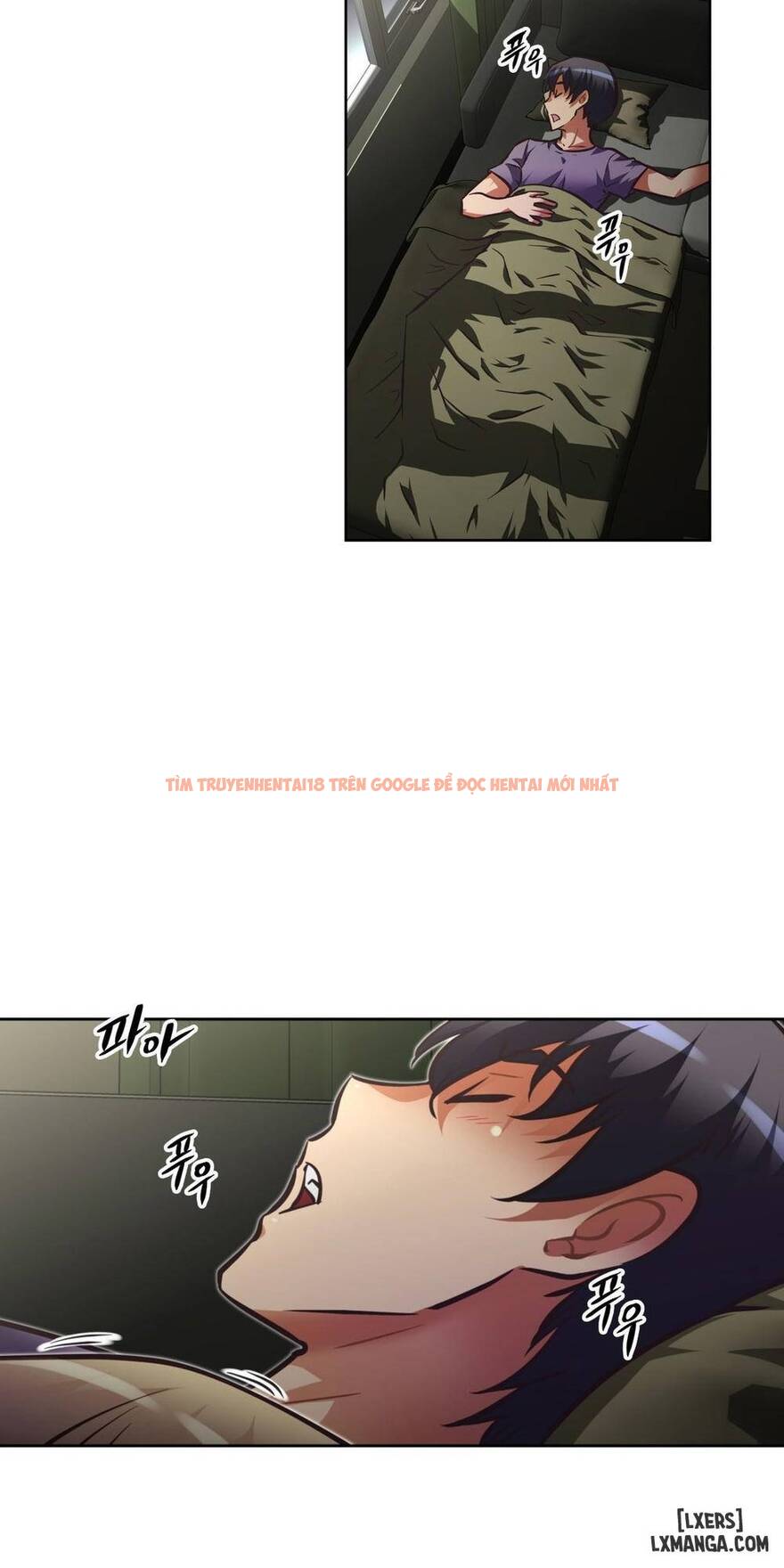 Trang truyện 90 trong truyện tranh Phóng Thích Dục Vọng - Chapter 62 - hentai24h.pro