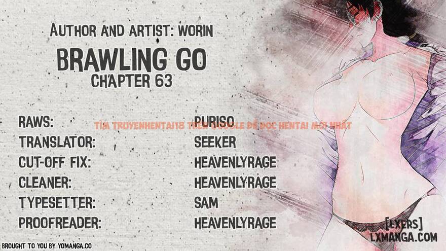 Trang truyện 0 trong truyện tranh Phóng Thích Dục Vọng - Chapter 63 - hentai24h.pro
