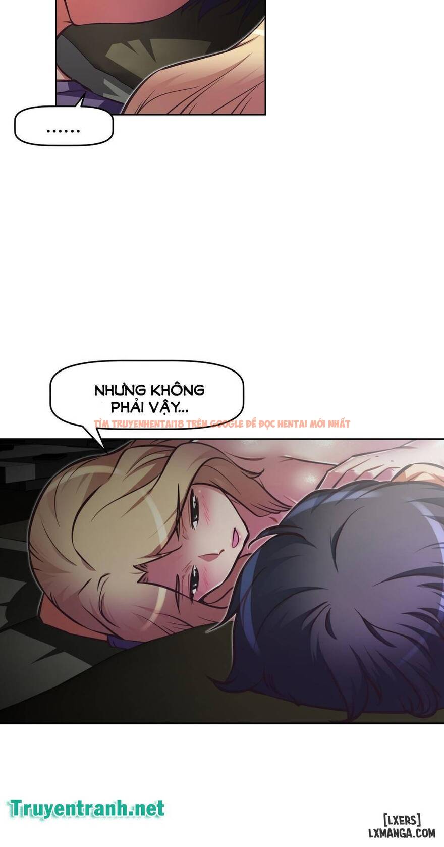 Trang truyện 10 trong truyện tranh Phóng Thích Dục Vọng - Chapter 63 - hentai24h.pro
