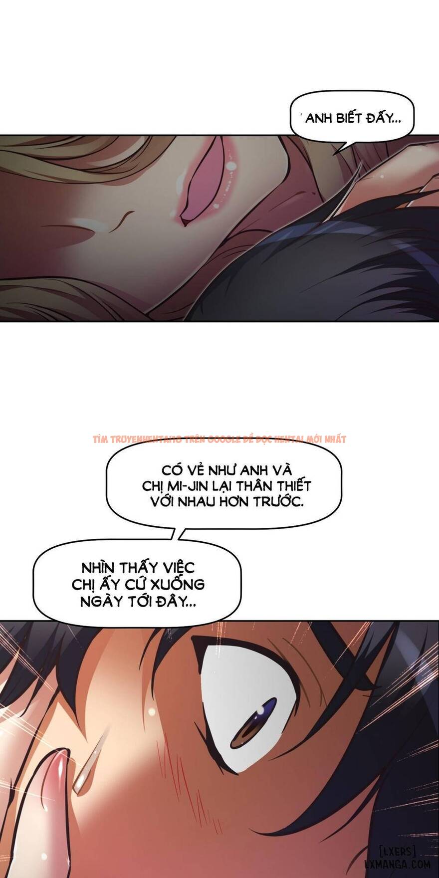 Trang truyện 11 trong truyện tranh Phóng Thích Dục Vọng - Chapter 63 - hentai24h.pro