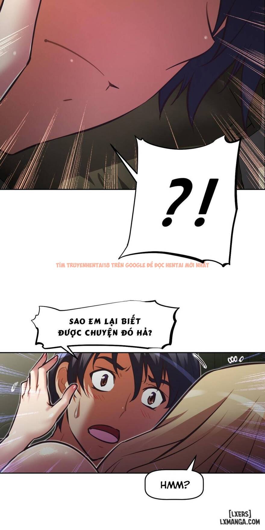 Trang truyện 12 trong truyện tranh Phóng Thích Dục Vọng - Chapter 63 - hentai24h.pro