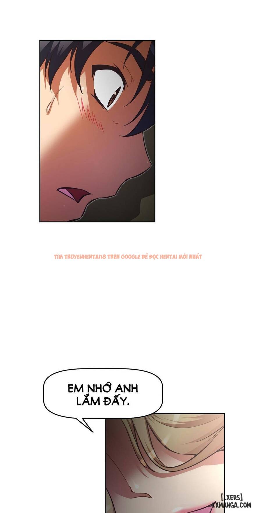 Trang truyện 2 trong truyện tranh Phóng Thích Dục Vọng - Chapter 63 - hentai24h.pro