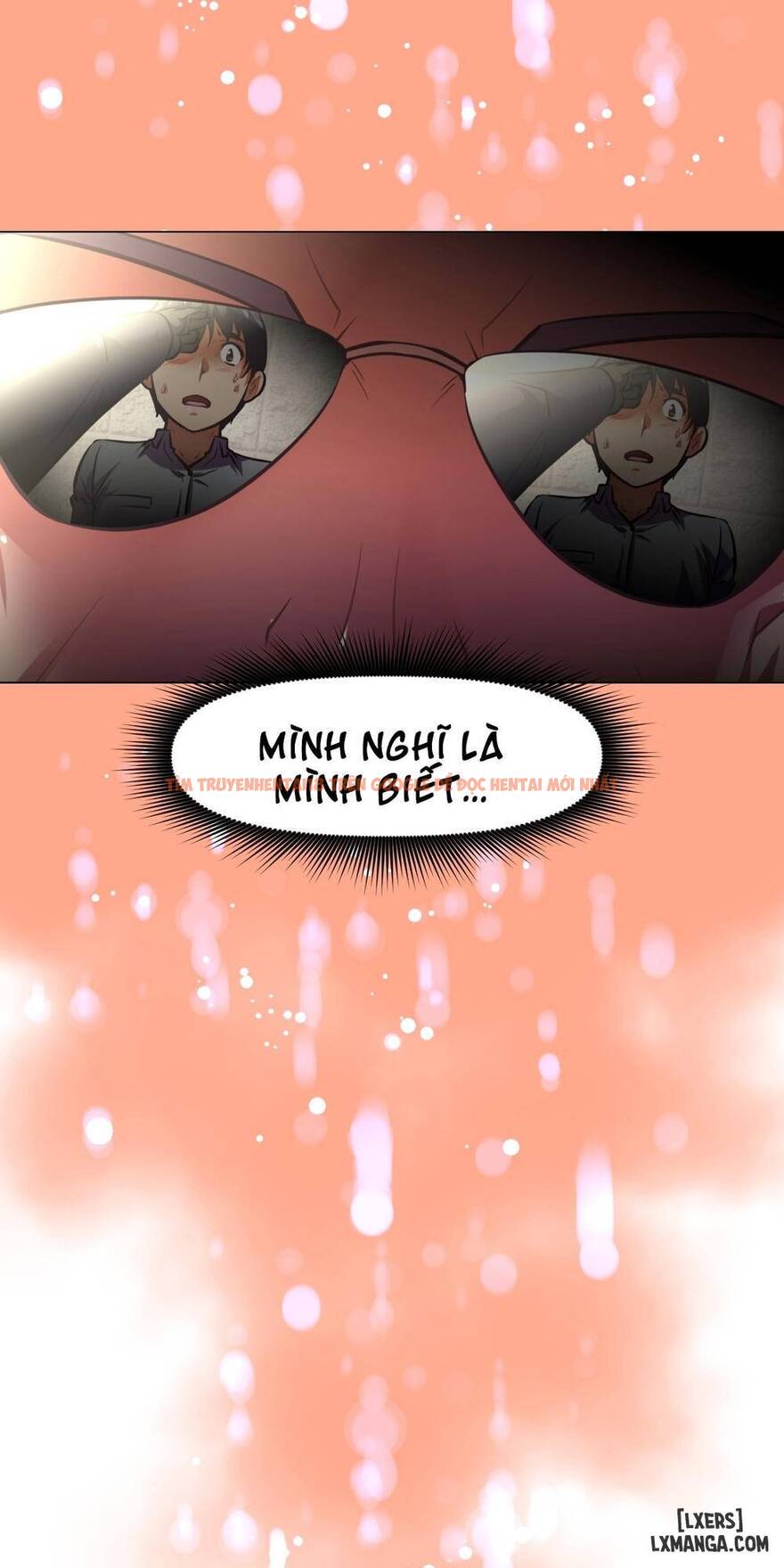 Trang truyện 20 trong truyện tranh Phóng Thích Dục Vọng - Chapter 63 - hentai24h.pro