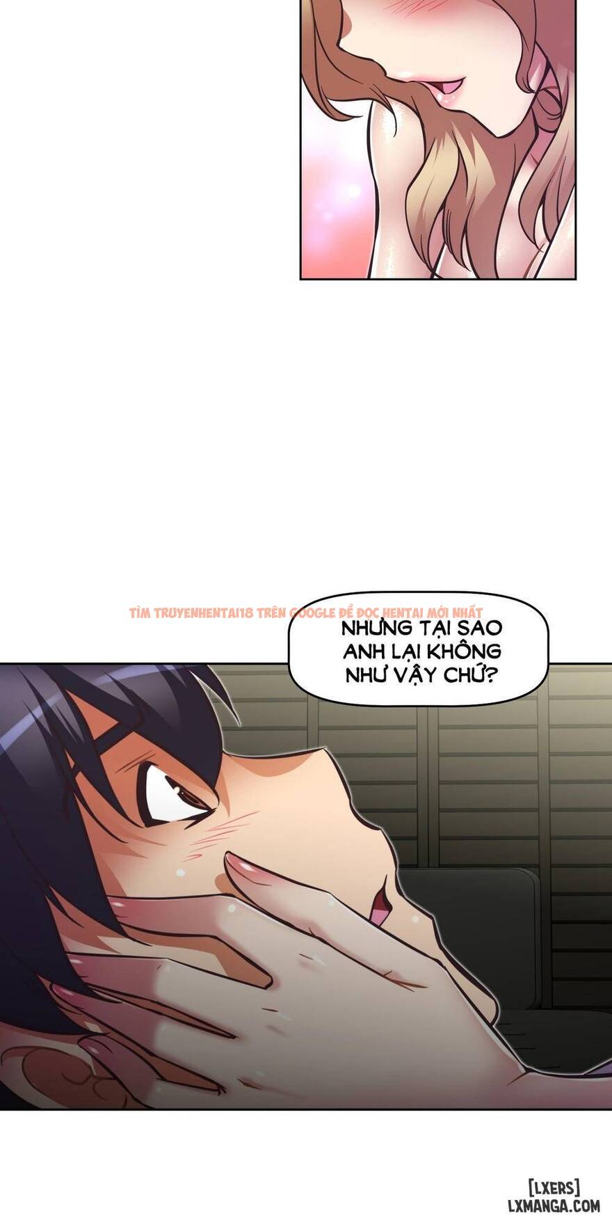 Trang truyện 22 trong truyện tranh Phóng Thích Dục Vọng - Chapter 63 - hentai24h.pro