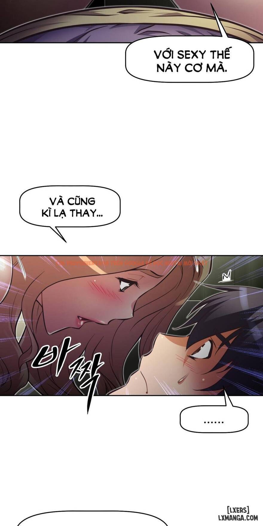 Trang truyện 25 trong truyện tranh Phóng Thích Dục Vọng - Chapter 63 - hentai24h.pro
