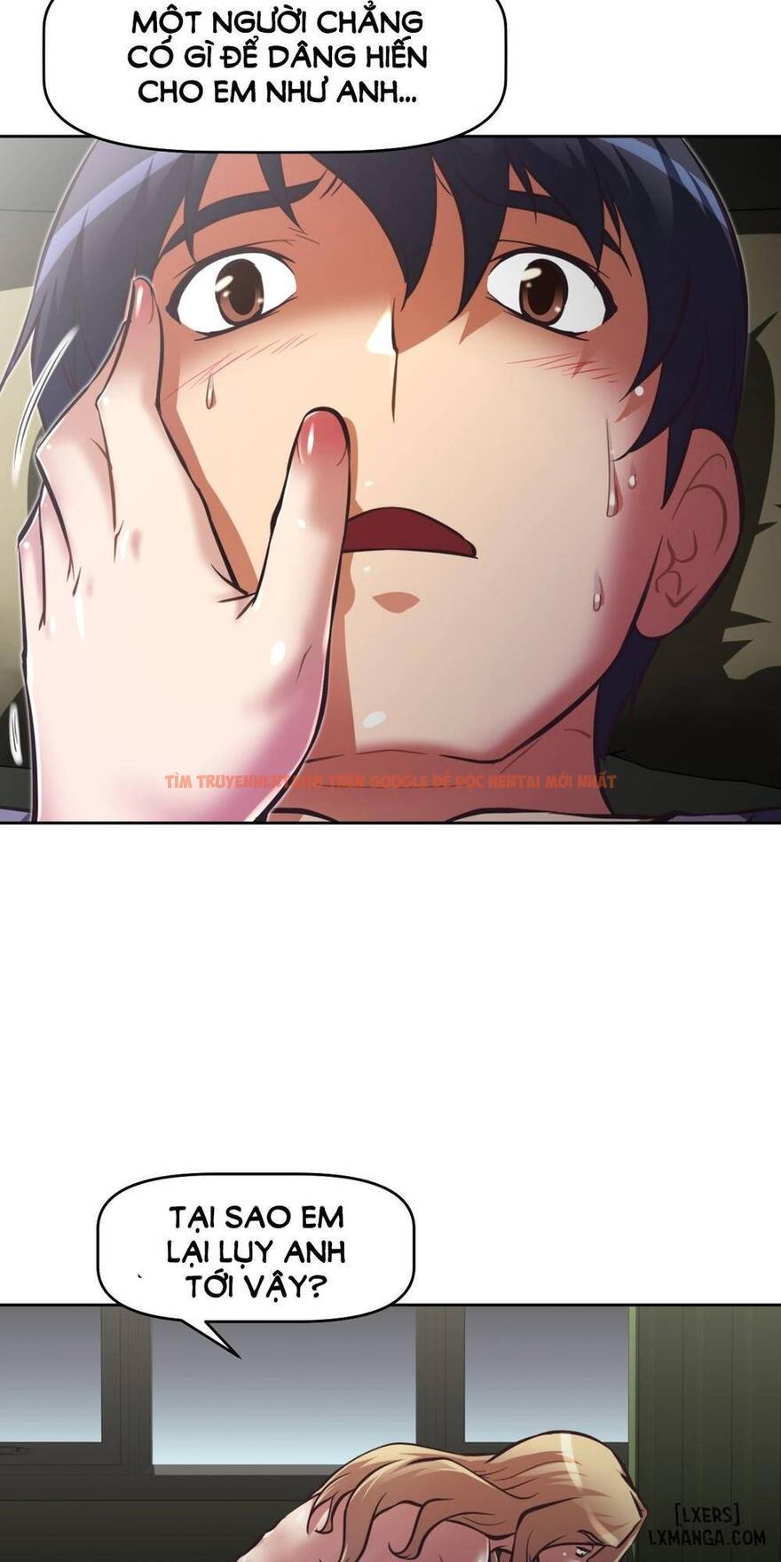 Trang truyện 26 trong truyện tranh Phóng Thích Dục Vọng - Chapter 63 - hentai24h.pro