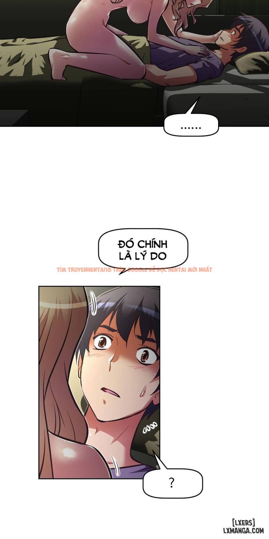 Trang truyện 27 trong truyện tranh Phóng Thích Dục Vọng - Chapter 63 - hentai24h.pro