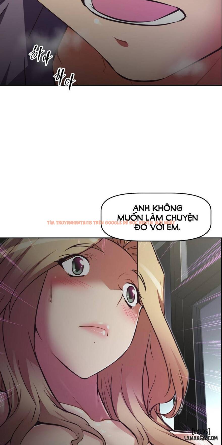 Trang truyện 36 trong truyện tranh Phóng Thích Dục Vọng - Chapter 63 - hentai24h.pro