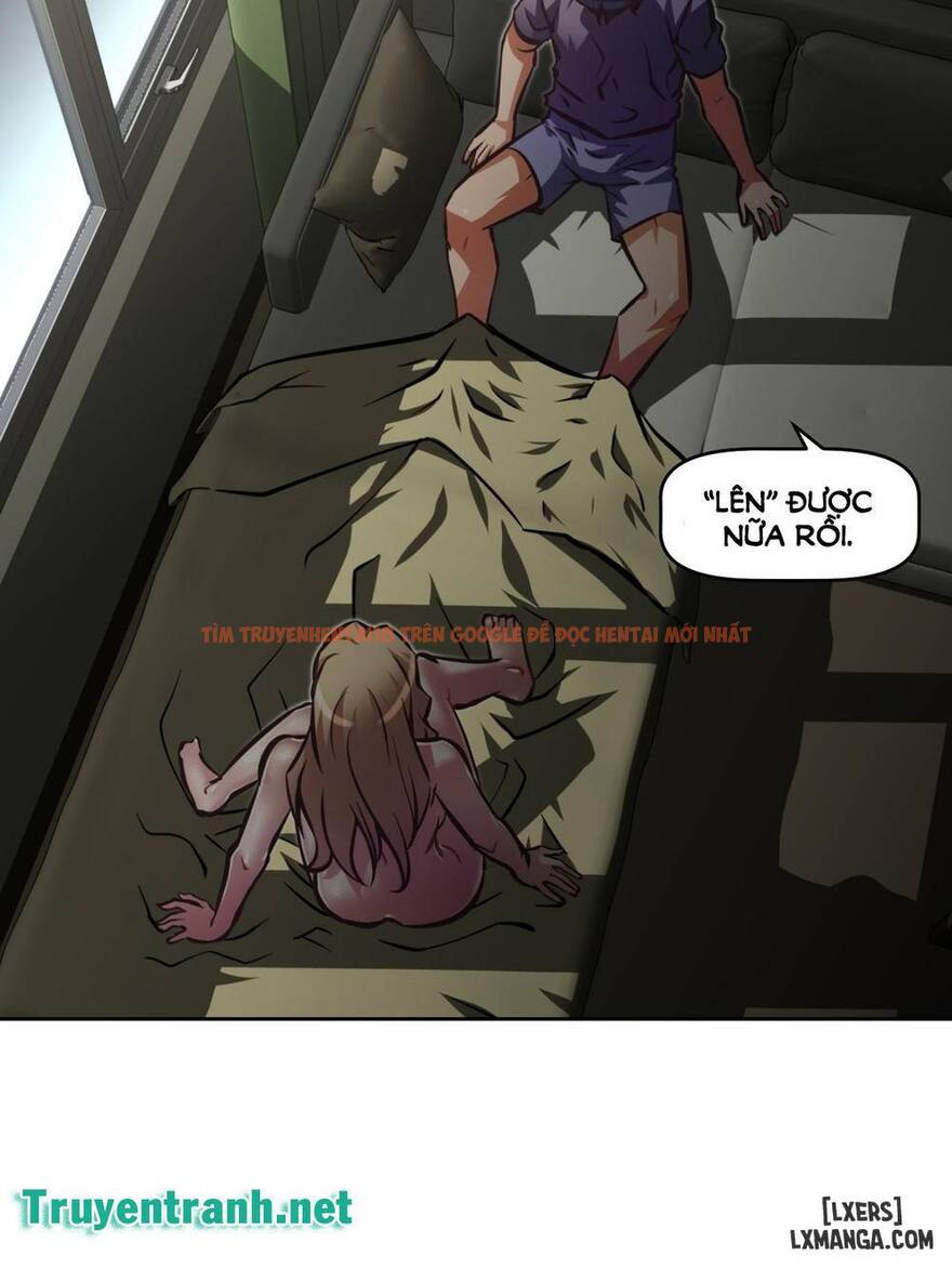 Trang truyện 39 trong truyện tranh Phóng Thích Dục Vọng - Chapter 63 - hentai24h.pro