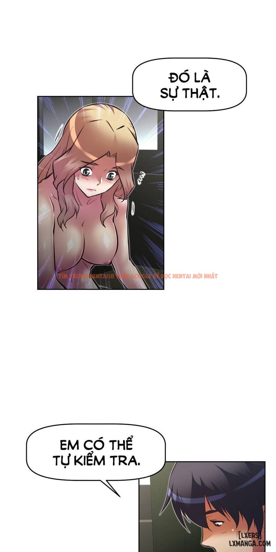 Trang truyện 44 trong truyện tranh Phóng Thích Dục Vọng - Chapter 63 - hentai24h.pro