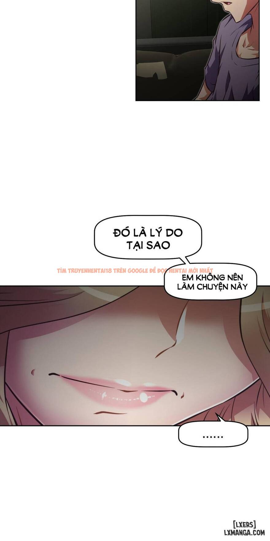Trang truyện 45 trong truyện tranh Phóng Thích Dục Vọng - Chapter 63 - hentai24h.pro
