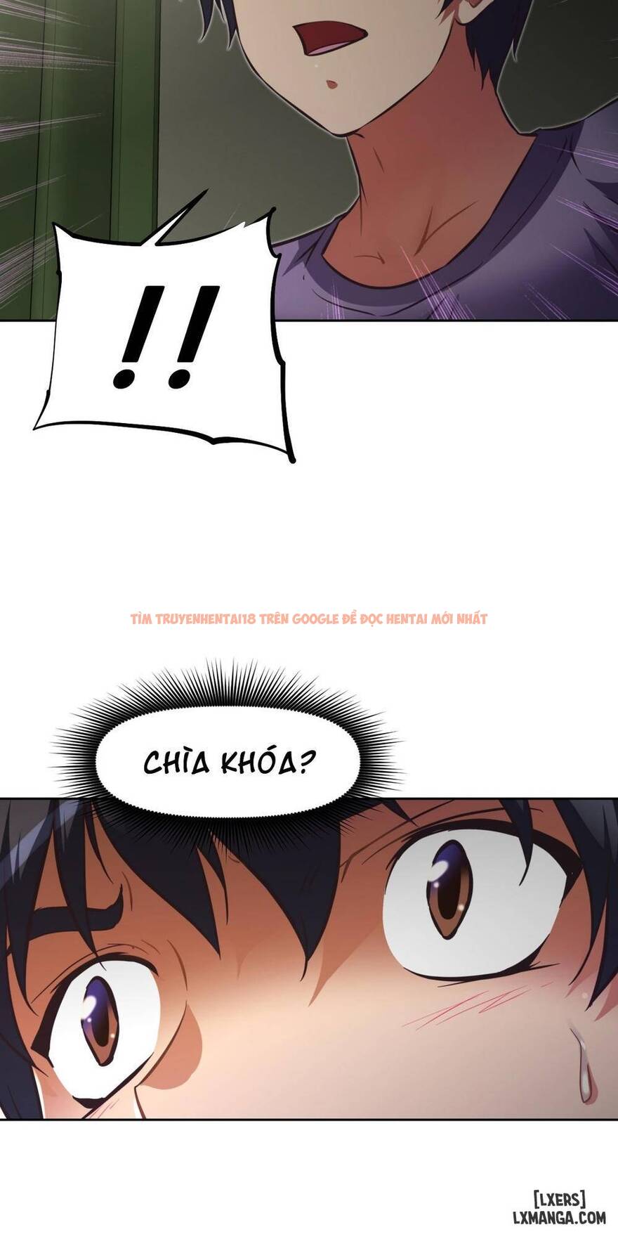 Trang truyện 53 trong truyện tranh Phóng Thích Dục Vọng - Chapter 63 - hentai24h.pro
