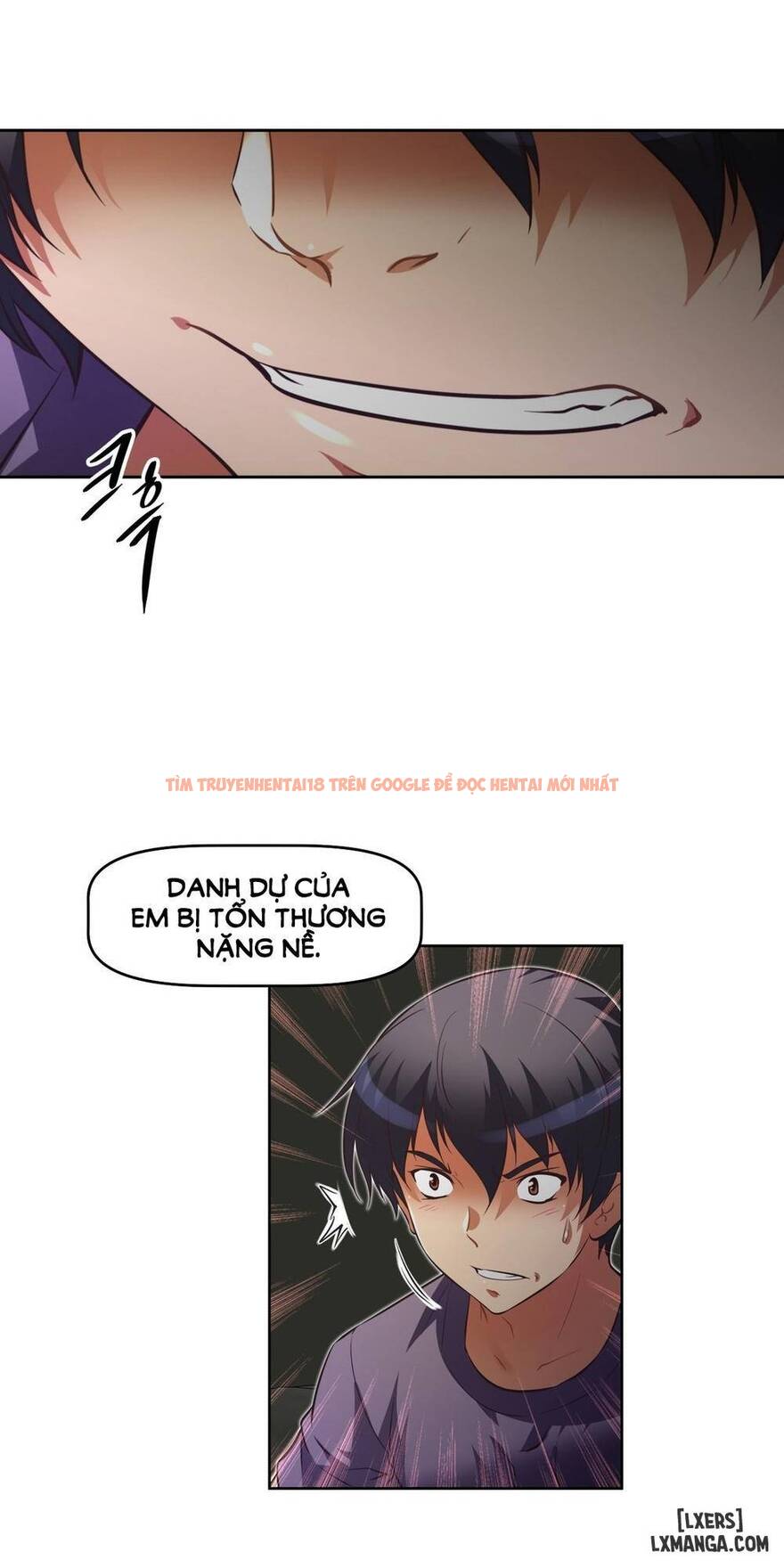 Trang truyện 58 trong truyện tranh Phóng Thích Dục Vọng - Chapter 63 - hentai24h.pro