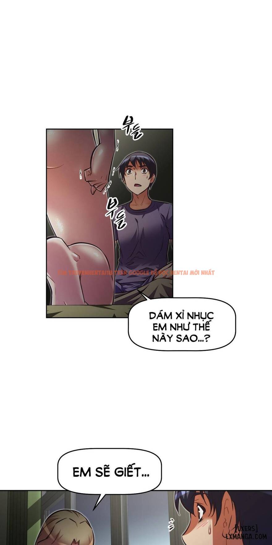 Trang truyện 59 trong truyện tranh Phóng Thích Dục Vọng - Chapter 63 - hentai24h.pro