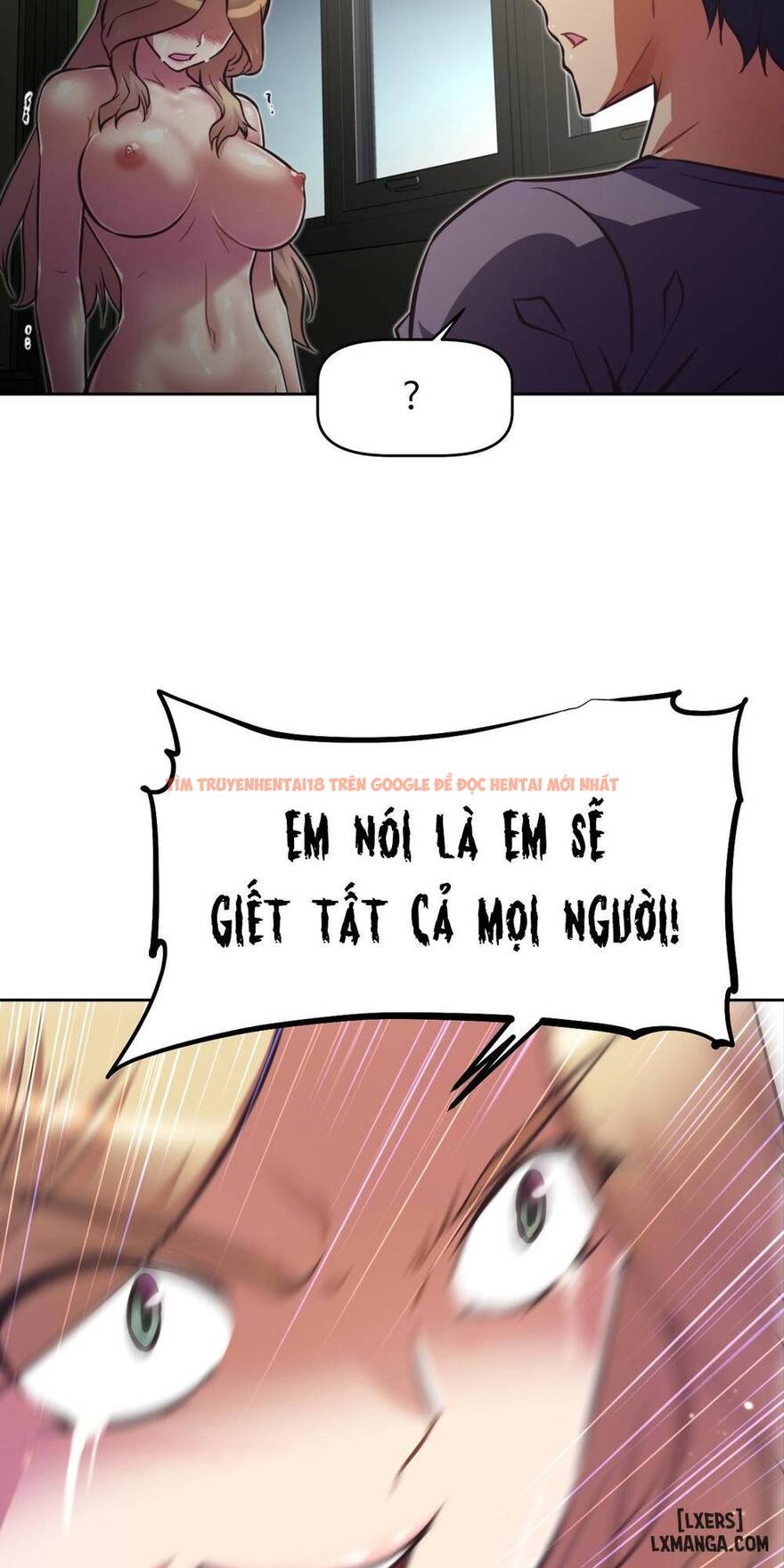 Trang truyện 60 trong truyện tranh Phóng Thích Dục Vọng - Chapter 63 - hentai24h.pro