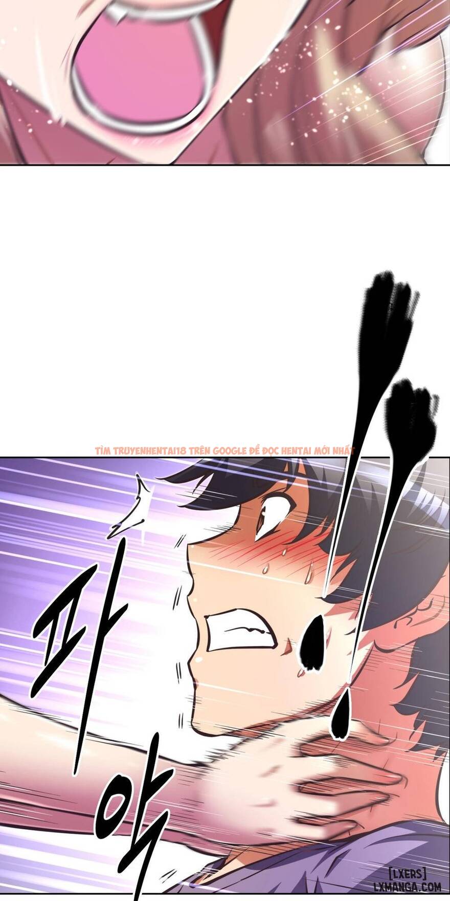 Trang truyện 61 trong truyện tranh Phóng Thích Dục Vọng - Chapter 63 - hentai24h.pro