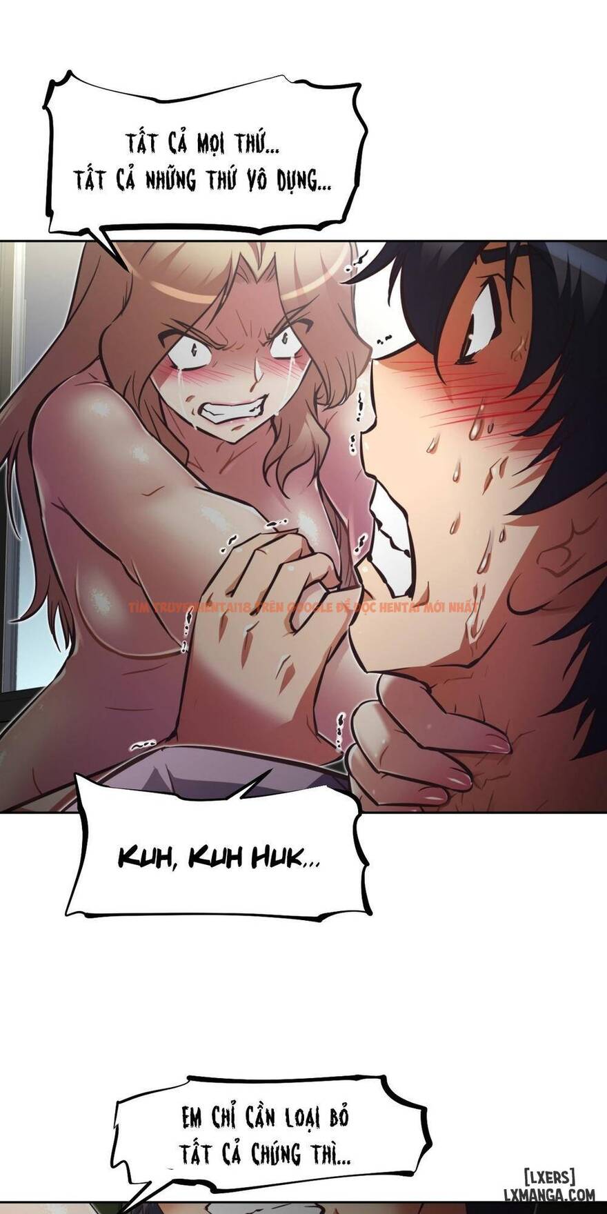 Trang truyện 62 trong truyện tranh Phóng Thích Dục Vọng - Chapter 63 - hentai24h.pro