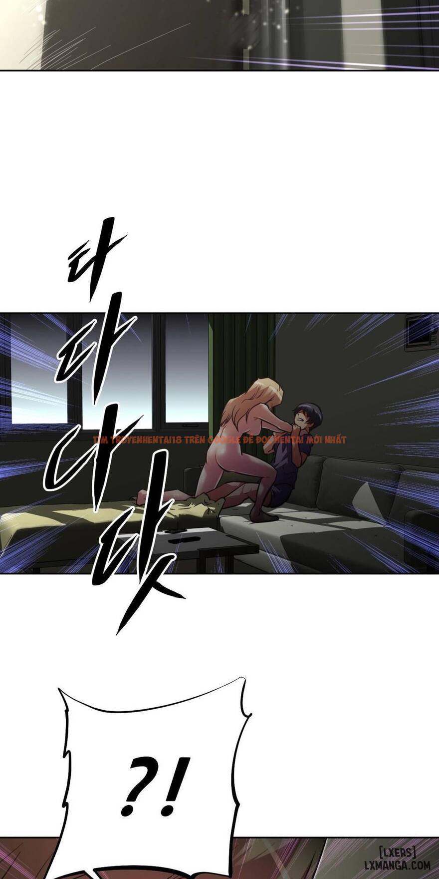Trang truyện 67 trong truyện tranh Phóng Thích Dục Vọng - Chapter 63 - hentai24h.pro