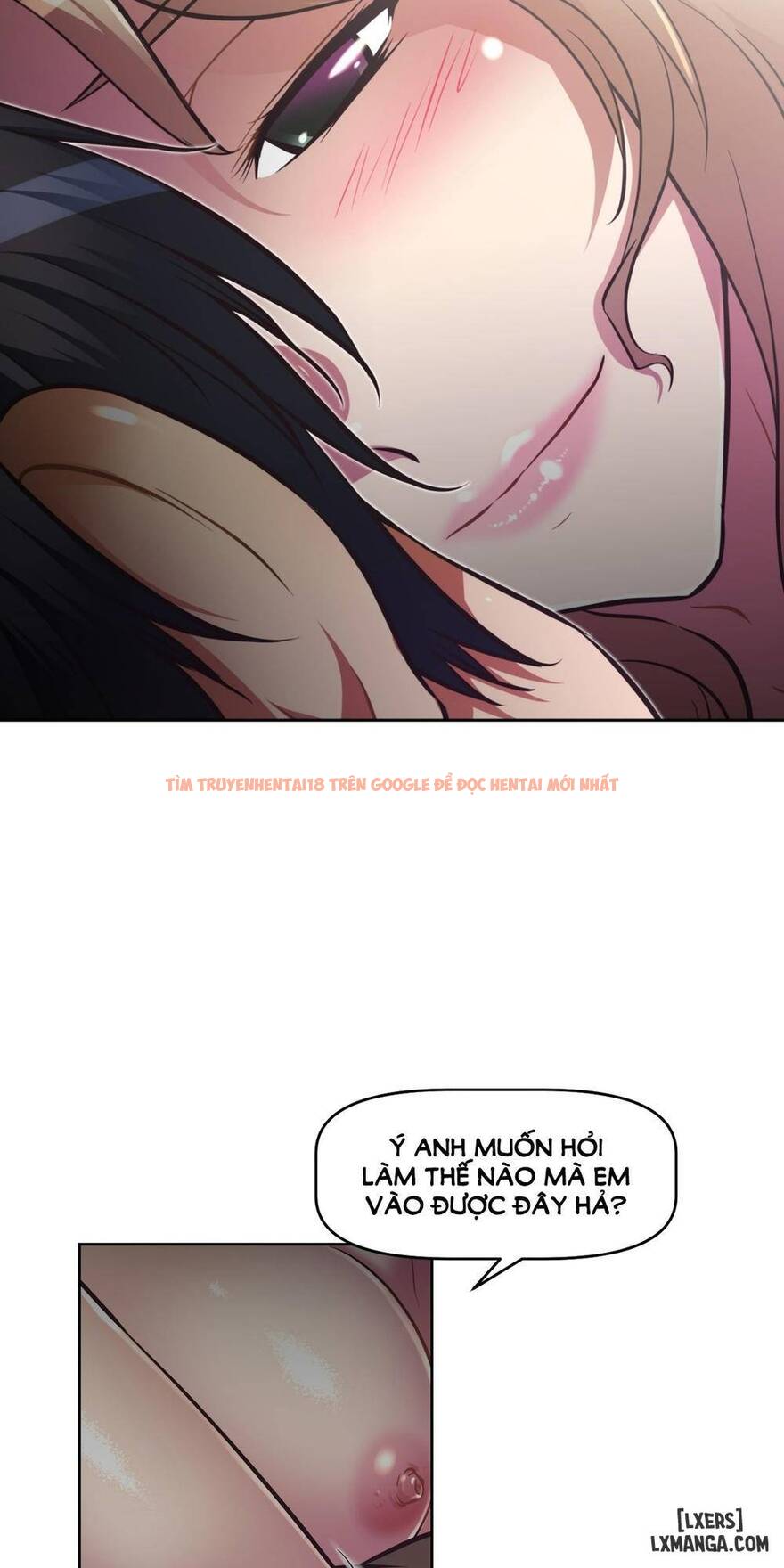 Trang truyện 7 trong truyện tranh Phóng Thích Dục Vọng - Chapter 63 - hentai24h.pro